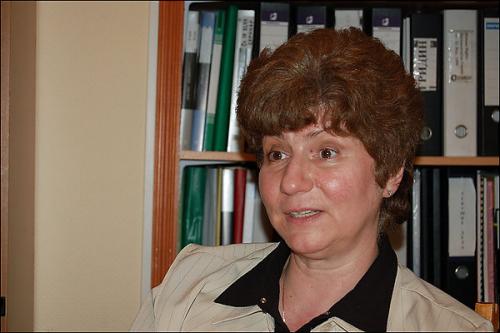 Адвокатка на Политковская отровена в Страсбург