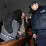 Лилов призна вината си пред съда 