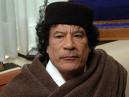 С наши лекари каката на Кадафи проходи