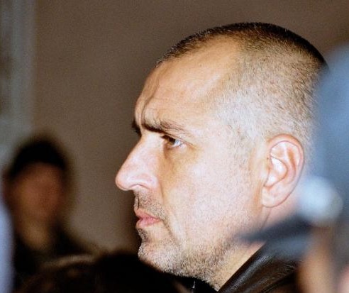 Борисов: Има натиск  върху Павлин Димитров по случая Емин 