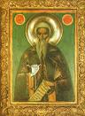 Църквата  отбелязва празника  на Свети Иван Рилски 