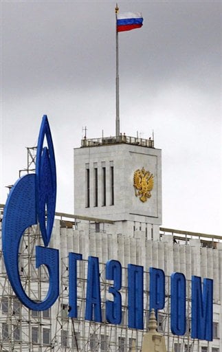 Газпром чака печалба от 30 млрд. долара