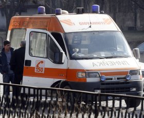 Двама загинаха при катастрофа край Созопол 