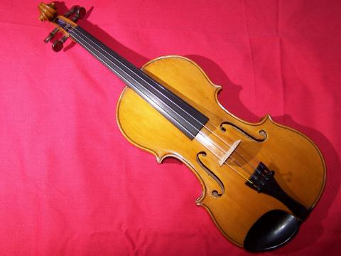 Откраднаха цигулка Страдивариус на стойност 4 млн. долара