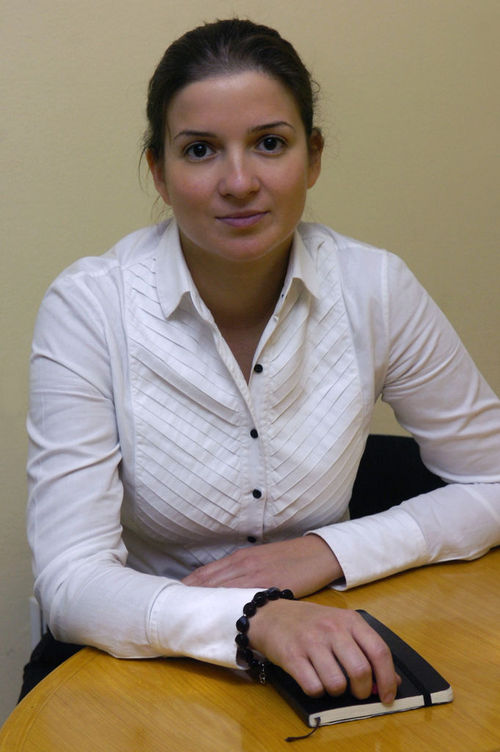 Велислава Попова е новият главен редактор на "Дневник"