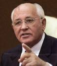Михаил Горбачов стана прадядо