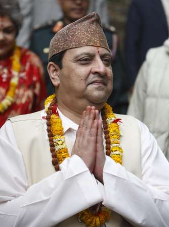 Спират тока на бившият крал на Непал заради сметка от 1 млн. долара