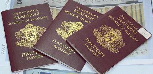 Шекеринска: ВМРО-ДПМНЕ да докаже, че в нея няма хора с български паспорти