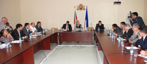 Кметът на Хасково разкри далавери на трима депутати, които писаха жалби до ДАНС срещу него 