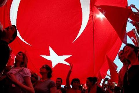 МВР: Няма сигнал за заплаха за турското посолство 