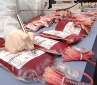 Дългото съхраняване на кръвните банки увеличава риска от инфекции