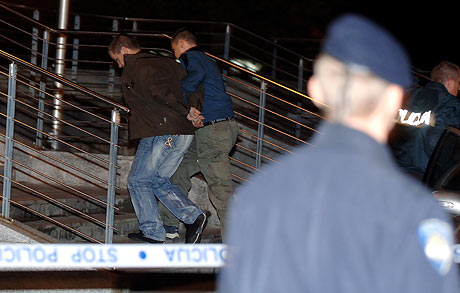 Свързват българската мафия с гръмките убийства в Загреб