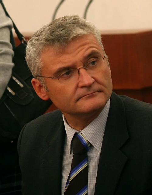 Минчо Спасов: „Лиана” е заведена срещу лице от екоминистерството