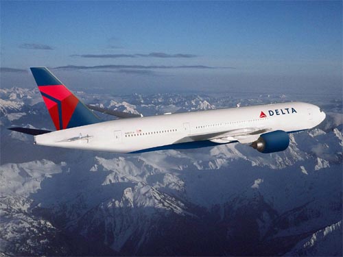 Одобриха сливането на Delta Air Lines и Northwest Airlines