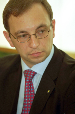 Николай Василев: Бюджет 2009 не е перфектен, но е добър