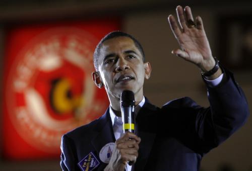 Щабът на Обама не отчита сериозни нарушения по време на изборите