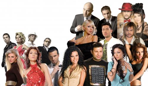 Балканска звезда идва за концерта на Фен ТВ
