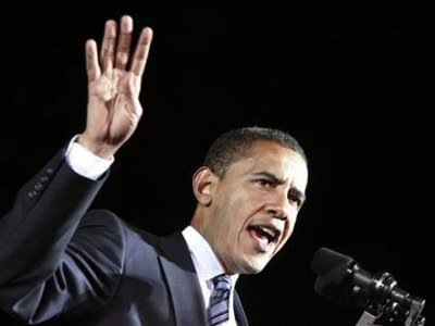 PR-специалисти: Обама игра с избирателите