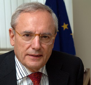 Жак Баро: Балканските държави ще станат членки на ЕС, след като се справят с престъпността и корупцията 