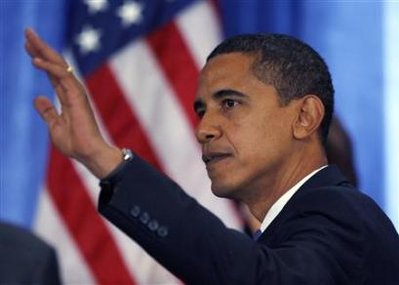 Екири Обама: Цветът на кожата вече не попарва мечтите