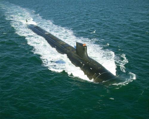 Фреон е причината за смъртта на  20 души на руската подводница