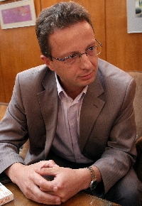 Иван Сотиров се кандидатира за председател на СДС 