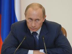 Путин нареди да се следи движението на капиталите в банките