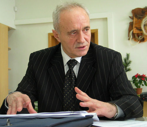Прокуратурата повдигна обвинение срещу Асен Друмев, задържан е за 72 часа