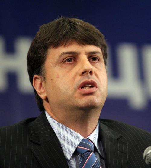 Пламен Юруков няма да се кандидатира за лидер на СДС