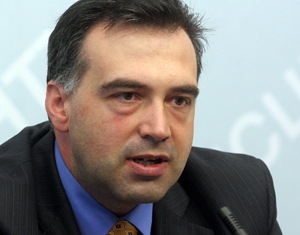 Антон Кутев: В някои протести има политическа намеса