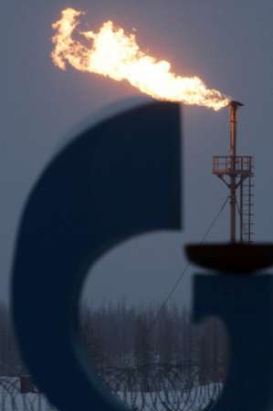 Русия, Иран и Катар правят “газова тройка”