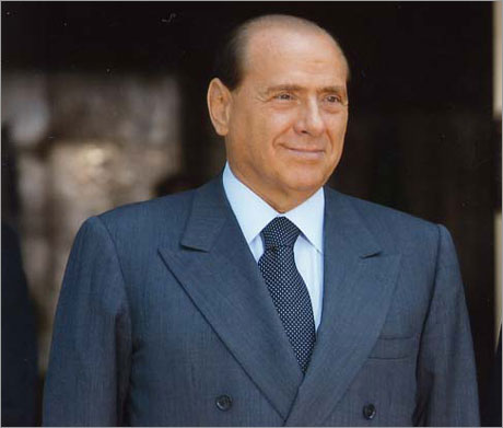 Берлускони: Русия беше провокирана с Косово и ПРО