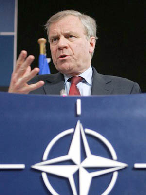 НАТО няма да отговори на руското решение за ракетите “Искандер”