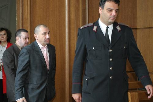 Военни ще гледат дело срещу Любомир Иванов