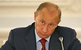 Търсят нова длъжност за Путин, спасявайки имиджа му от кризата