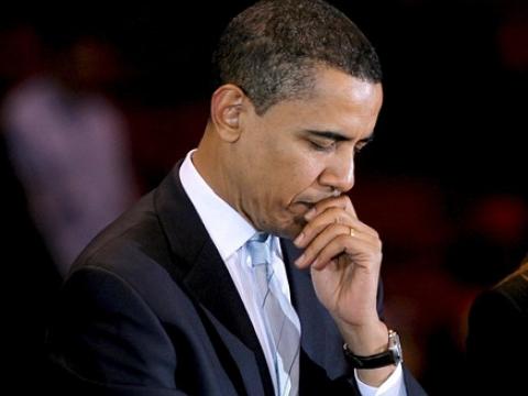 Обама праща свои хора на срещата на върха за кризата
