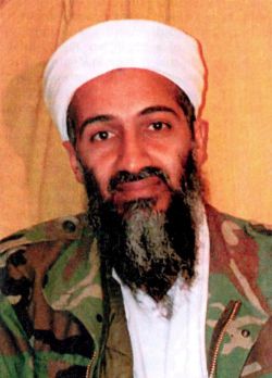 ЦРУ: Осама бин Ладен е изолиран и принуден да се бори за оцеляването си