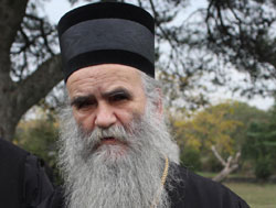 Сръбски митрополит: Сръбският патриарх е патриарх на Печката патриаршия и на автономната Охридска архиепископия