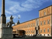 Италианският президент реже 10 млн.евро от бюджета си
