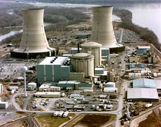 Ядрената енергетика доставя 30% от електроенергията в Европа
