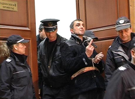 Делото на Будимир Куйович отложено заради адвокат