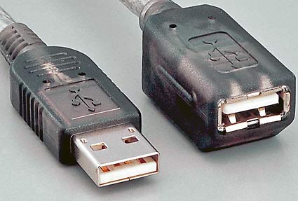 Готова е спецификацията USB 3.0