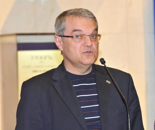 Румен Петков: В "Лиани" не участват лидери на ДПС, нито министри и депутати