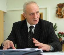 Апелативният съд ще решава за мярка на Асен Друмев