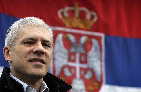 Борис Тадич: Сърбия показва желание да поправи отношенията си с България 