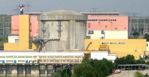 Румъния подписа нов договор за изграждането на 2 атомни реактора