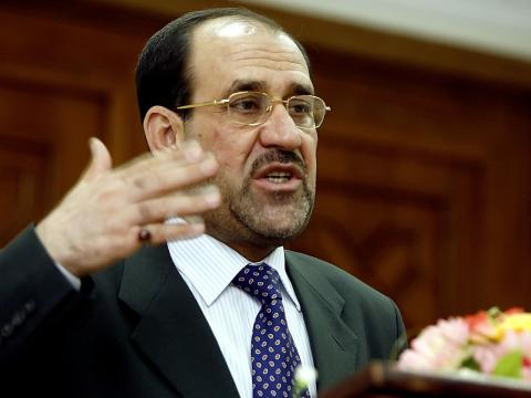 Малики: Армията на САЩ напуска, ако споразумението не бъде подписано
