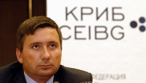 КРИБ преизбра Иво Прокопиев за свой председател