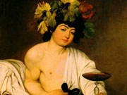 Караваджо използвал прах от светулки в картините си