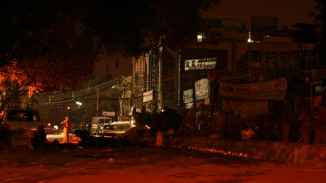 Очевидец: Терористите в Мумбай търсеха британци и американци